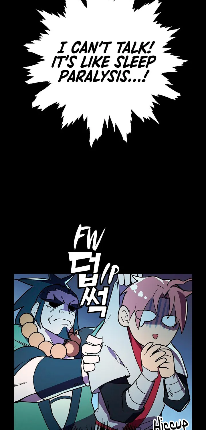 Read Absolute Martial Arts chapter 9 image 42 on Lezhin