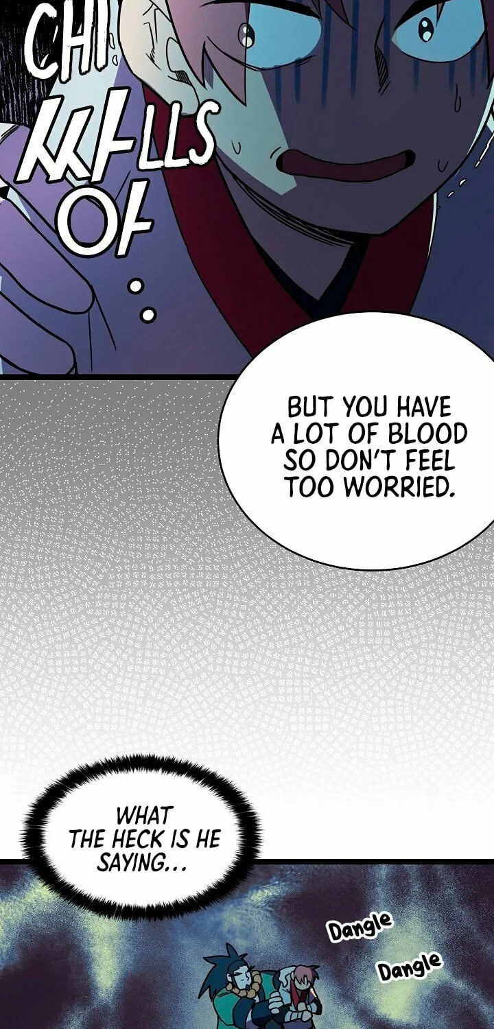 Read Absolute Martial Arts chapter 9 image 47 on Lezhin