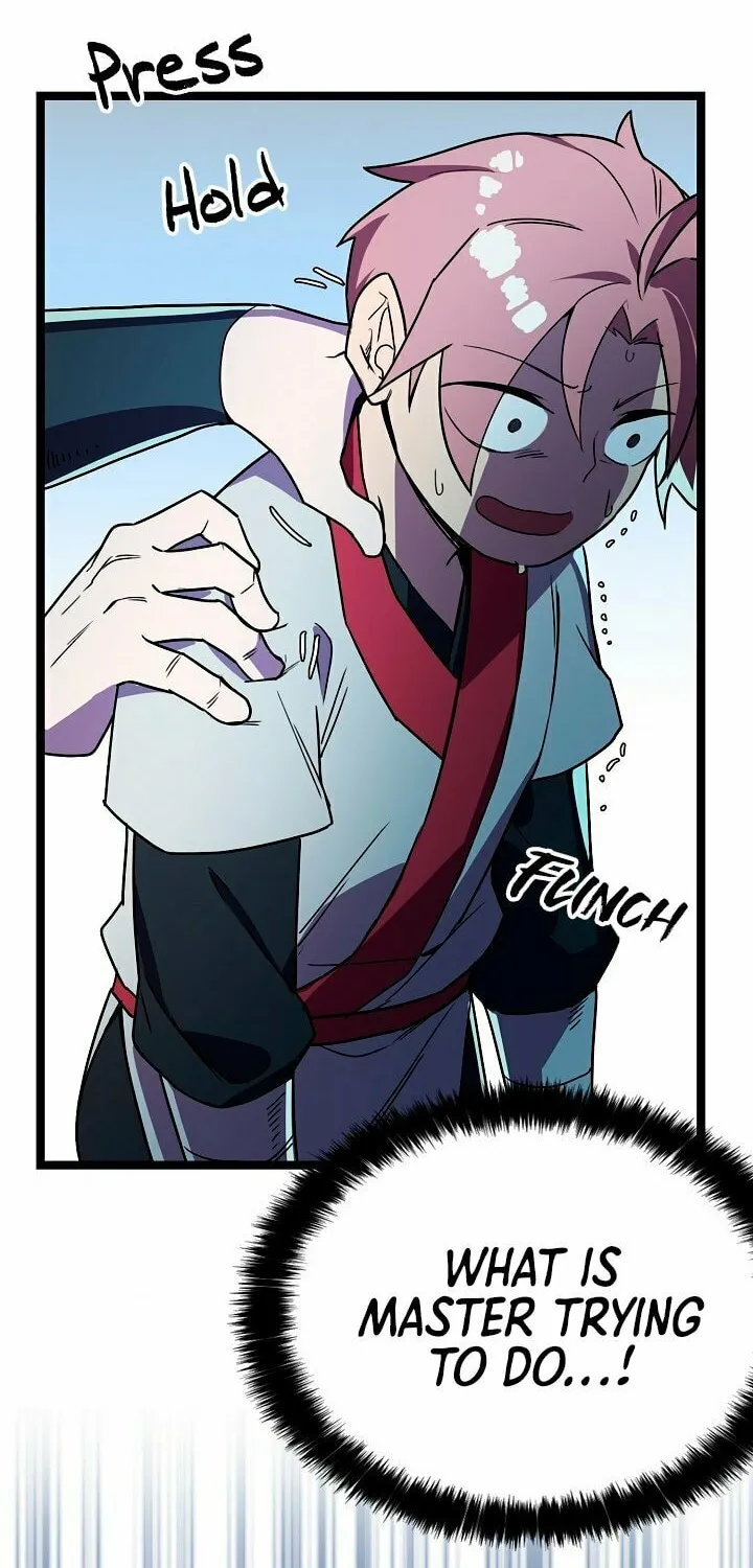 Read Absolute Martial Arts chapter 9 image 50 on Lezhin