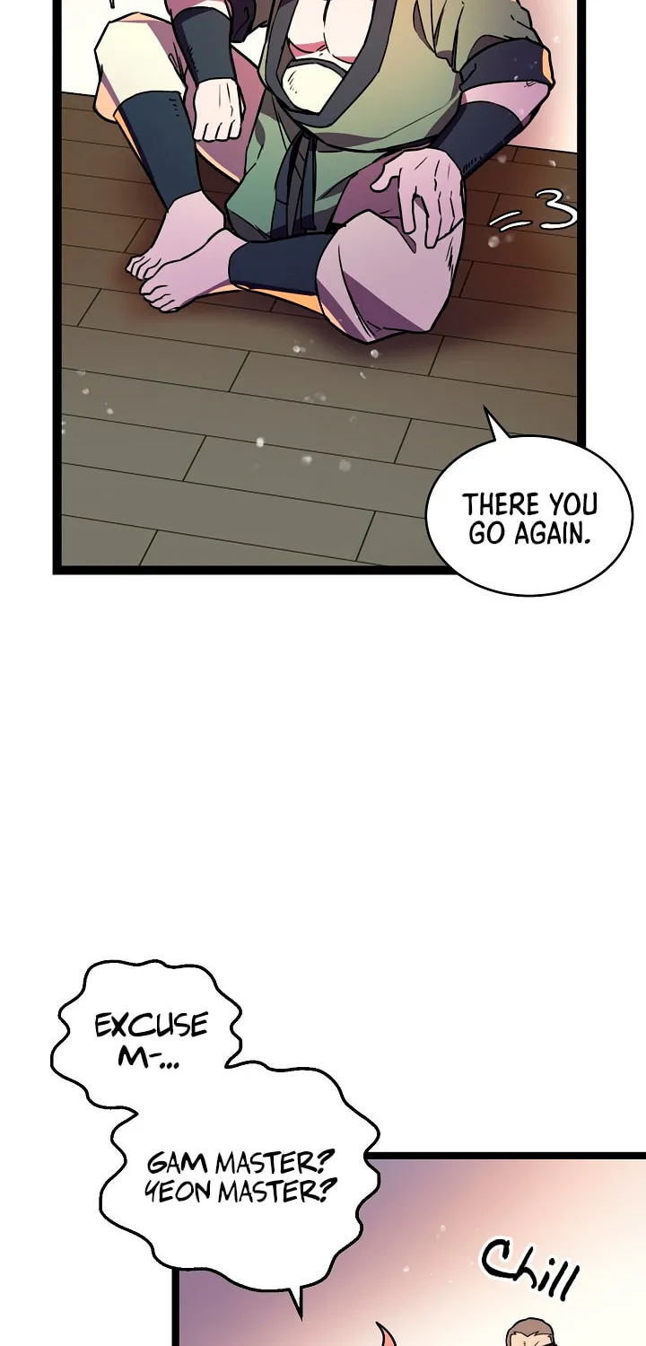 Read Absolute Martial Arts chapter 9 image 6 on Lezhin