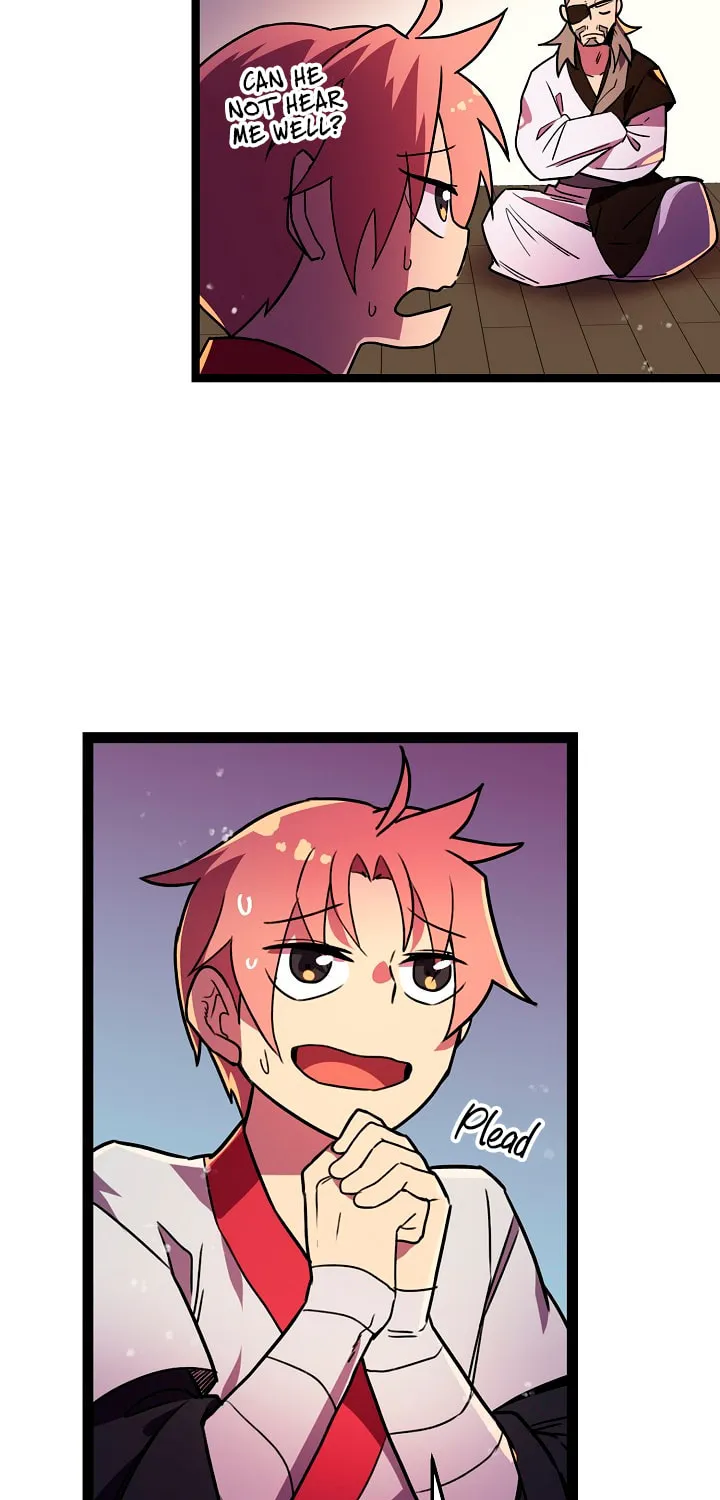 Read Absolute Martial Arts chapter 9 image 7 on Lezhin