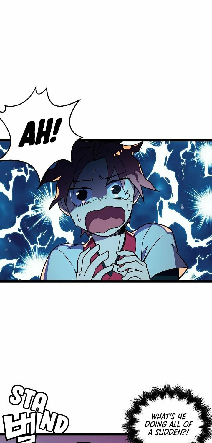 Read Absolute Martial Arts chapter 9 image 9 on Lezhin