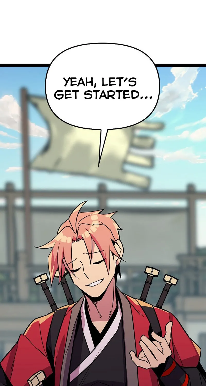 Read Absolute Martial Arts chapter 90 image 11 on Lezhin