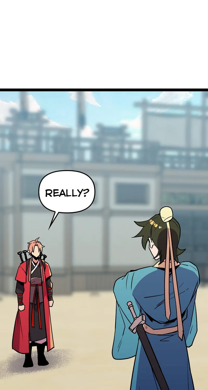 Read Absolute Martial Arts chapter 90 image 16 on Lezhin