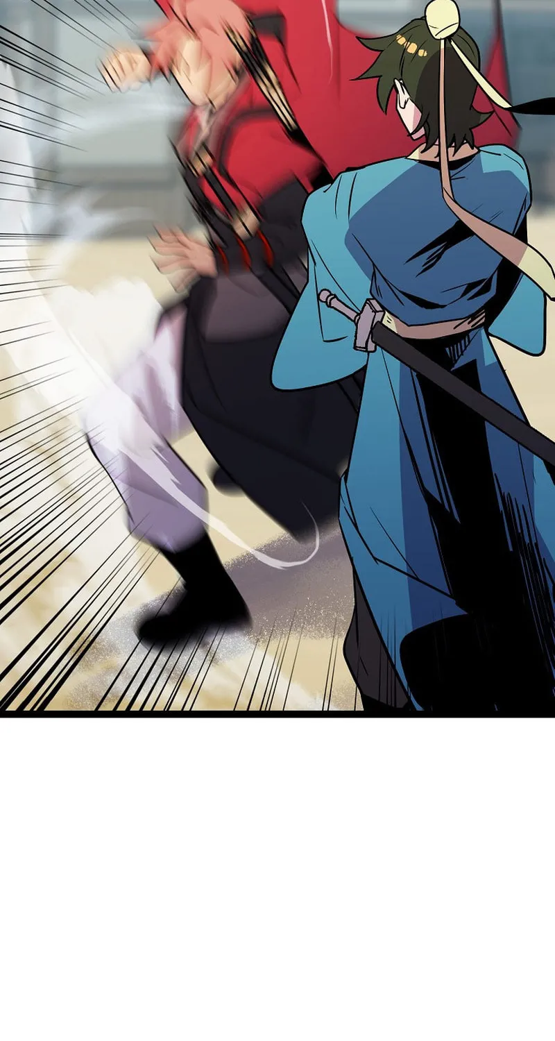 Read Absolute Martial Arts chapter 90 image 18 on Lezhin