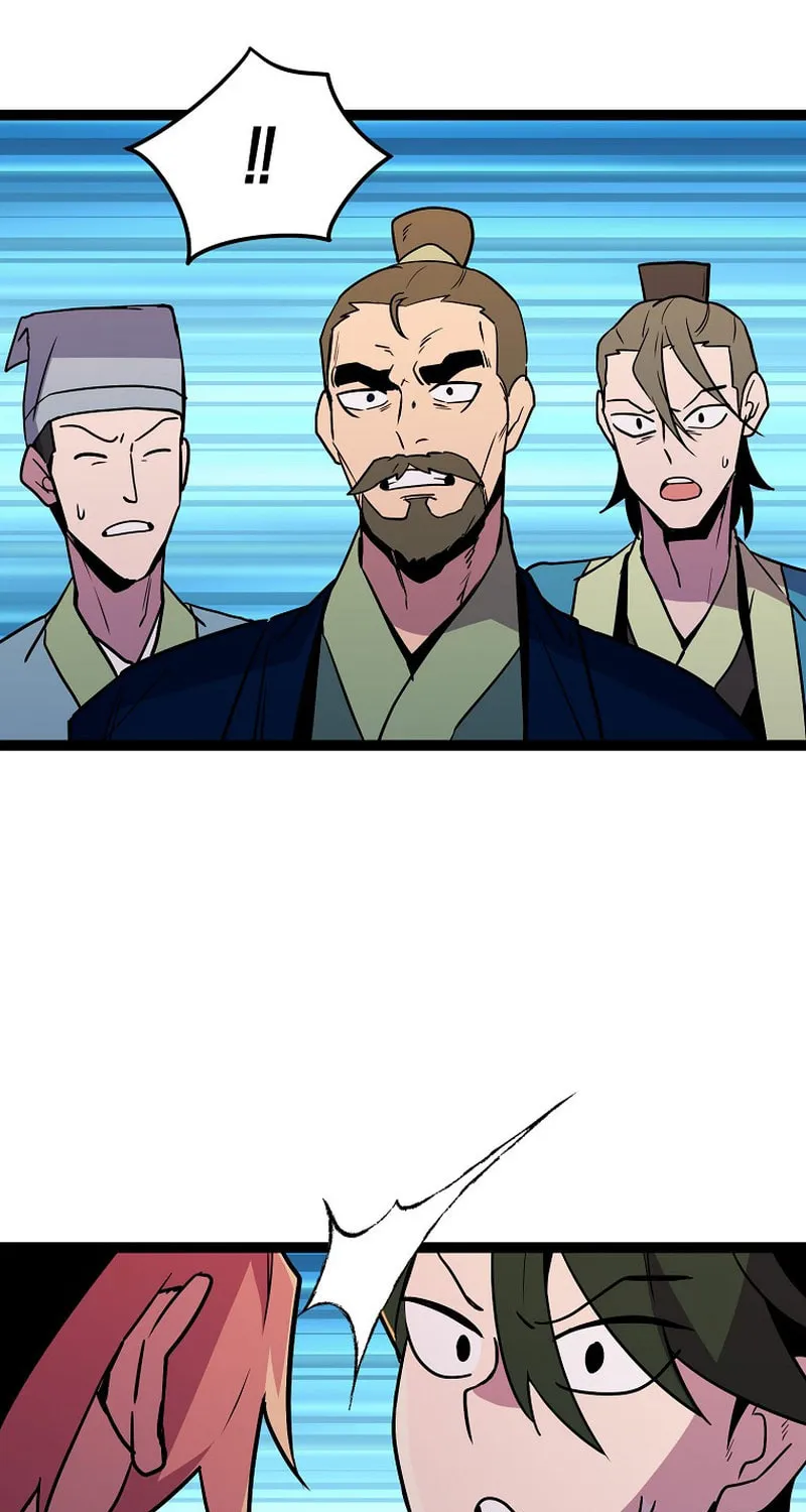Read Absolute Martial Arts chapter 90 image 19 on Lezhin