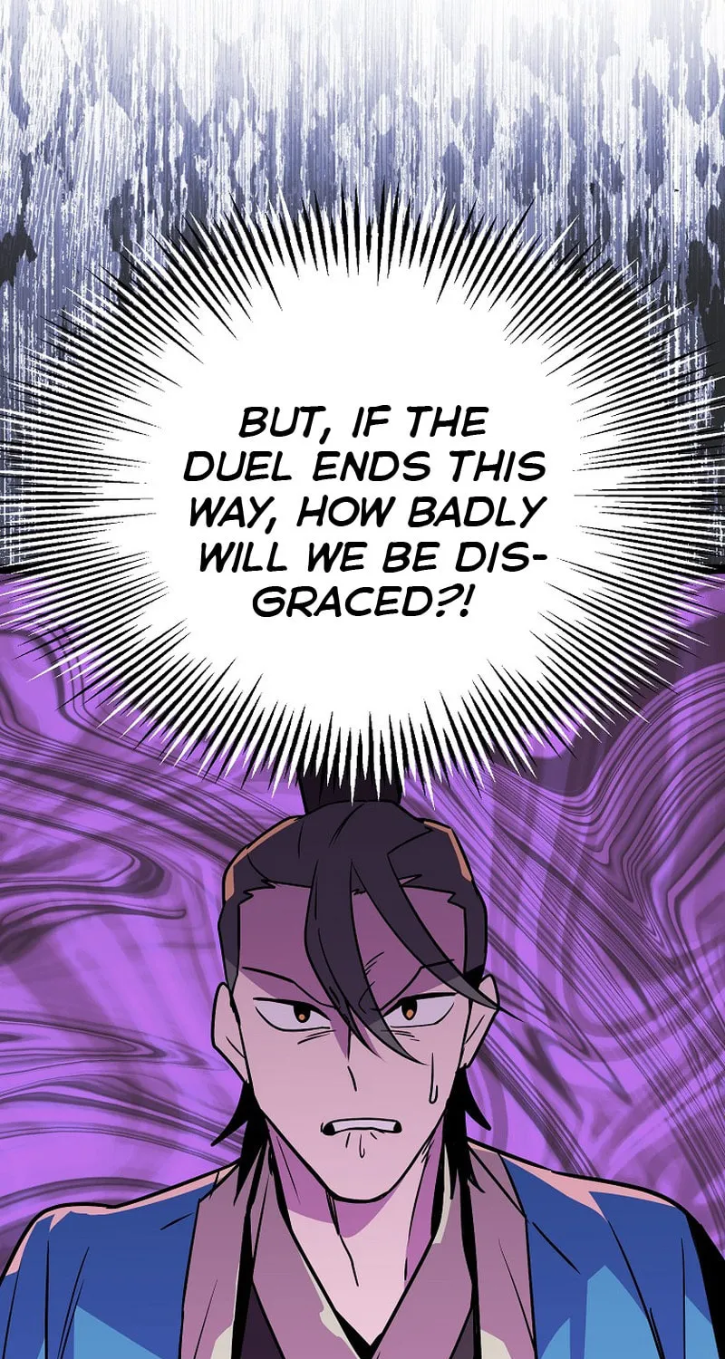 Read Absolute Martial Arts chapter 90 image 31 on Lezhin