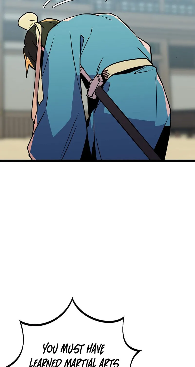 Read Absolute Martial Arts chapter 90 image 33 on Lezhin