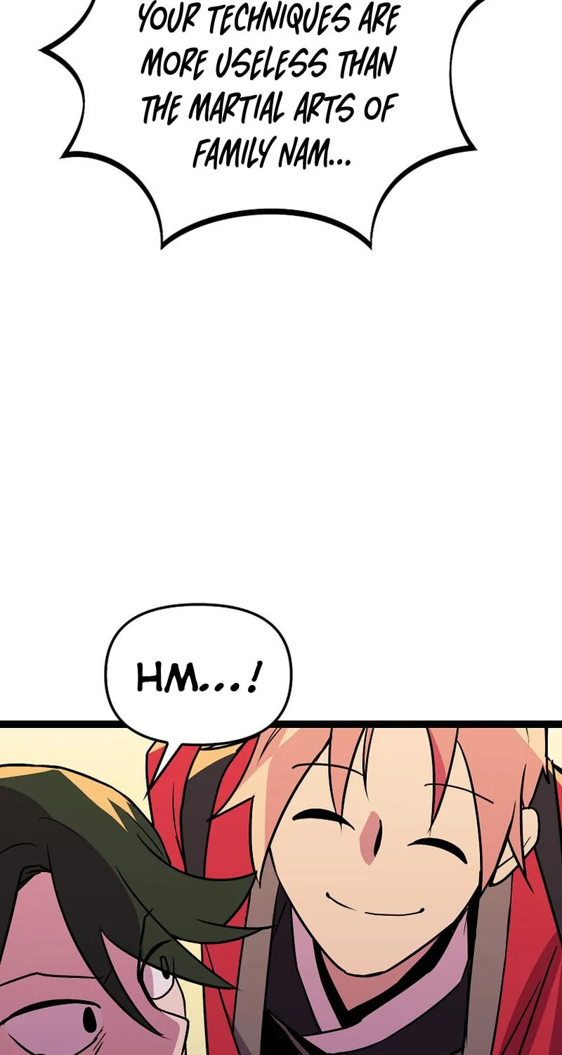 Read Absolute Martial Arts chapter 90 image 35 on Lezhin