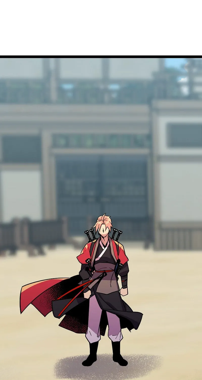 Read Absolute Martial Arts chapter 90 image 4 on Lezhin