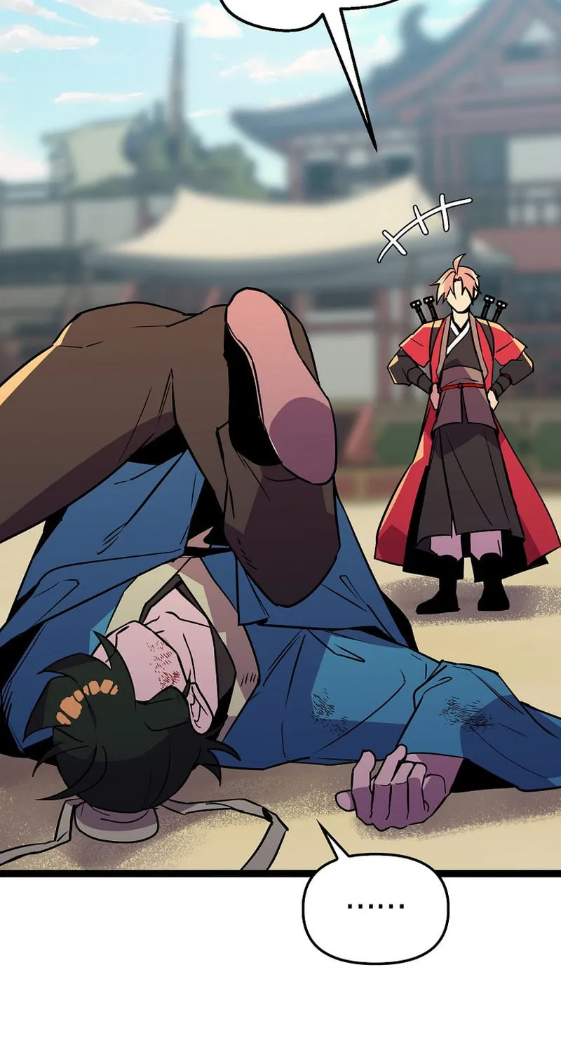 Read Absolute Martial Arts chapter 90 image 44 on Lezhin