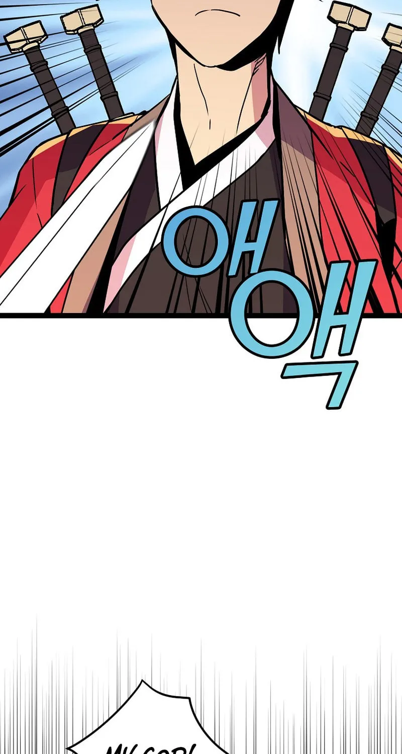 Read Absolute Martial Arts chapter 90 image 54 on Lezhin