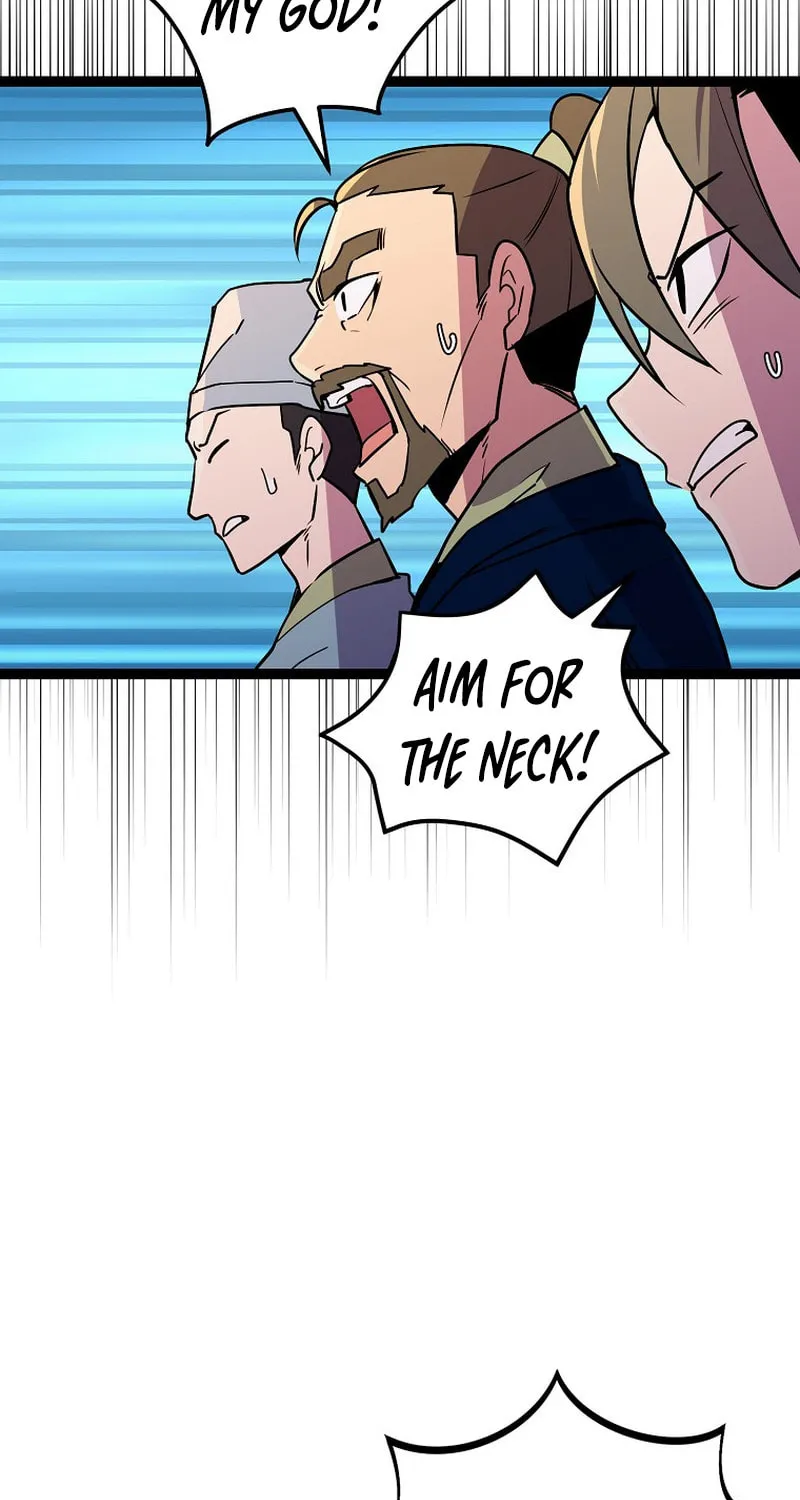 Read Absolute Martial Arts chapter 90 image 55 on Lezhin