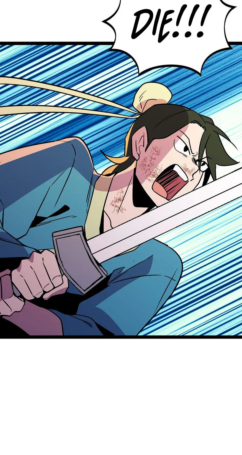 Read Absolute Martial Arts chapter 90 image 56 on Lezhin