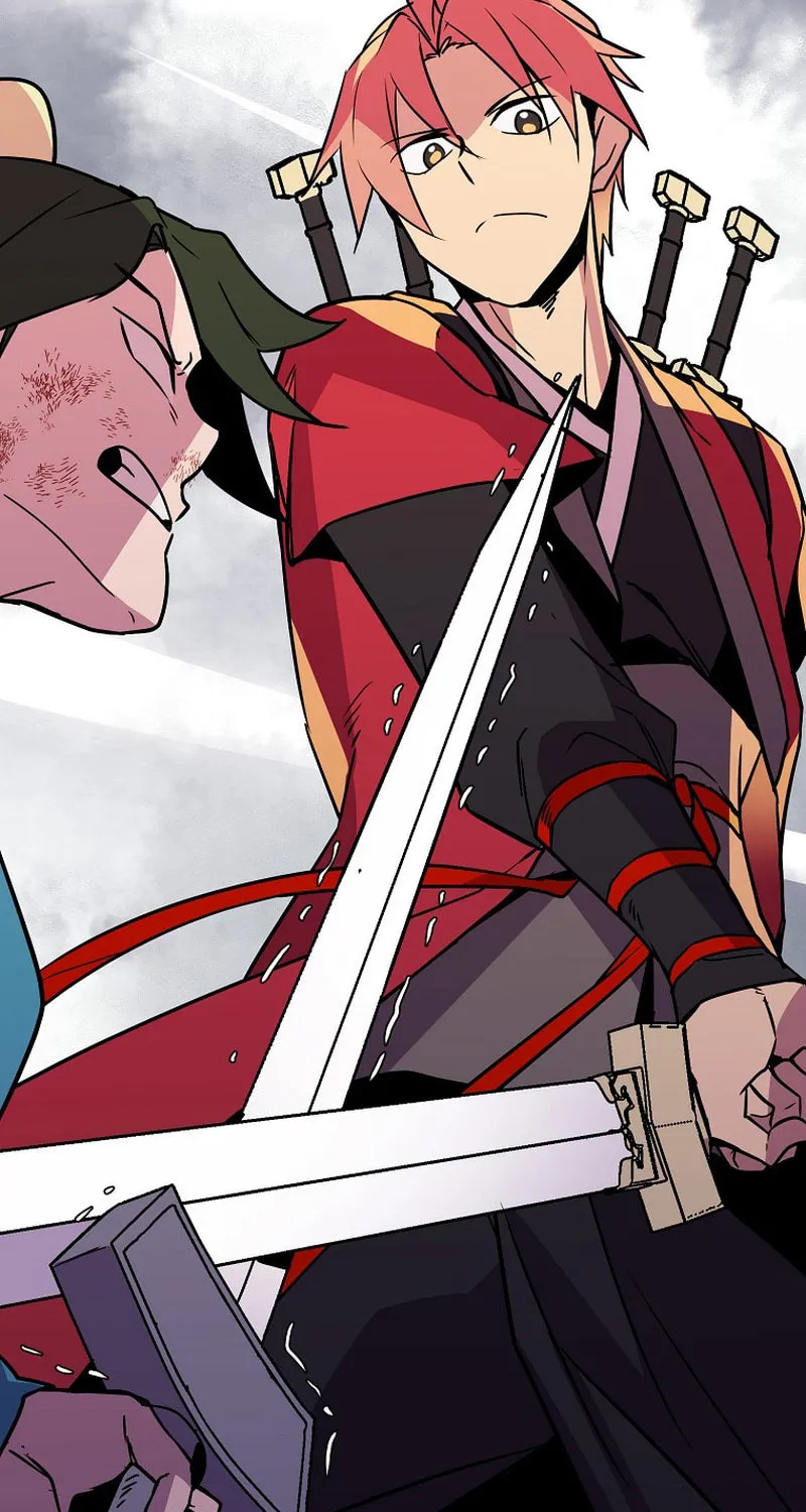 Read Absolute Martial Arts chapter 90 image 59 on Lezhin