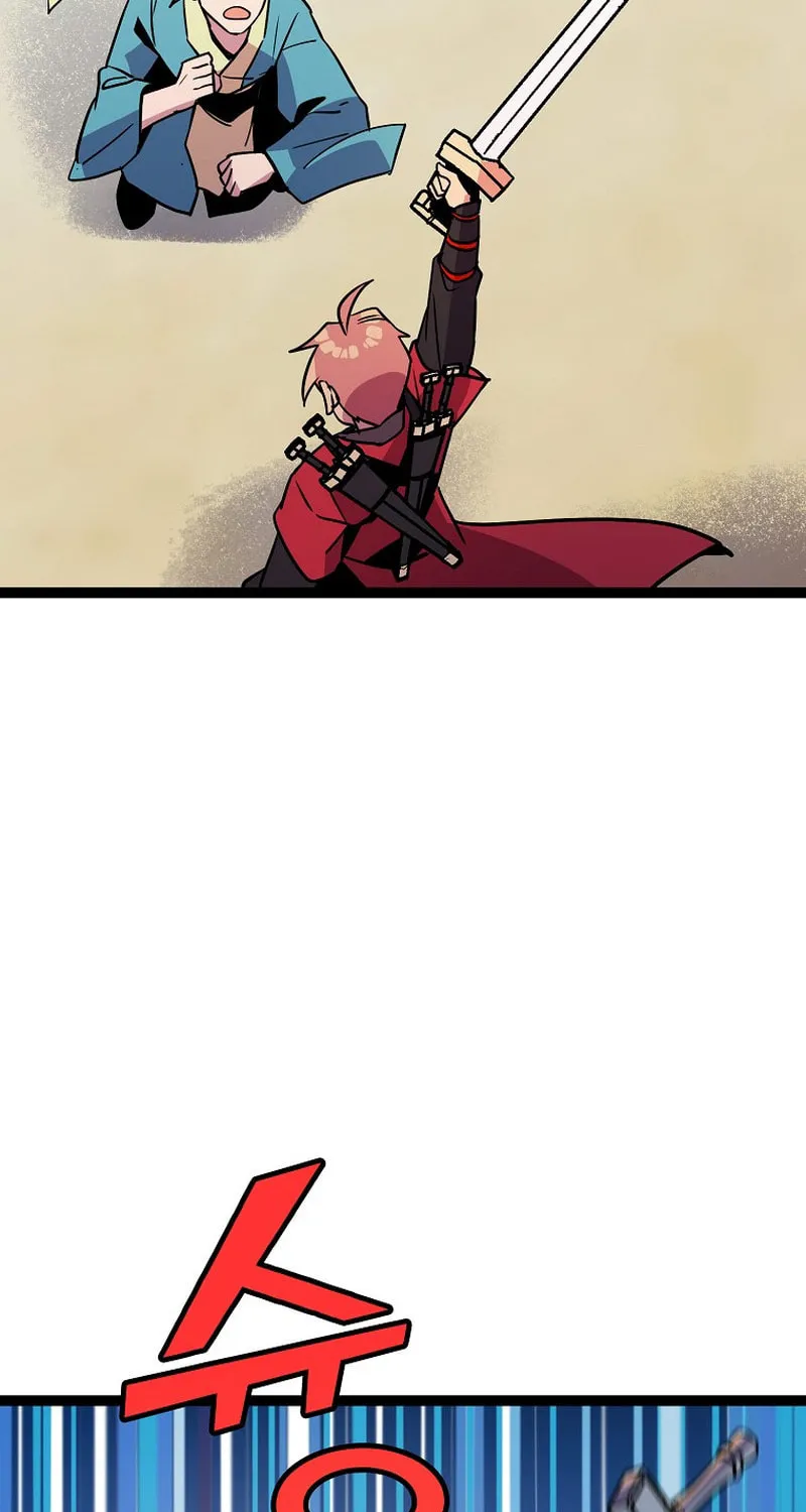 Read Absolute Martial Arts chapter 90 image 65 on Lezhin