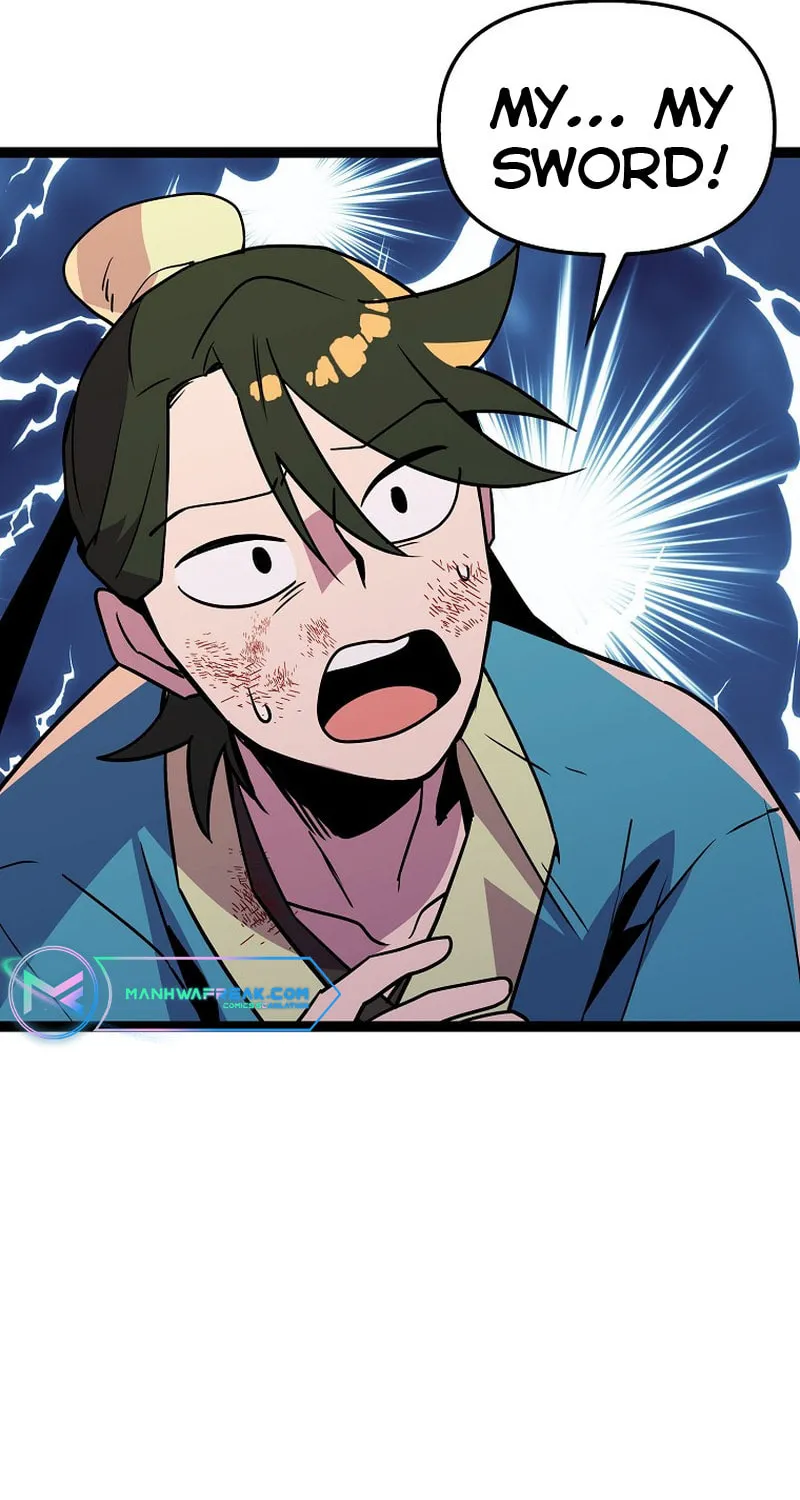 Read Absolute Martial Arts chapter 90 image 71 on Lezhin