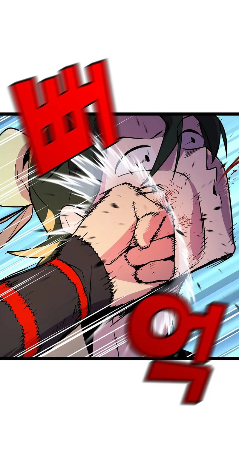 Read Absolute Martial Arts chapter 90 image 72 on Lezhin