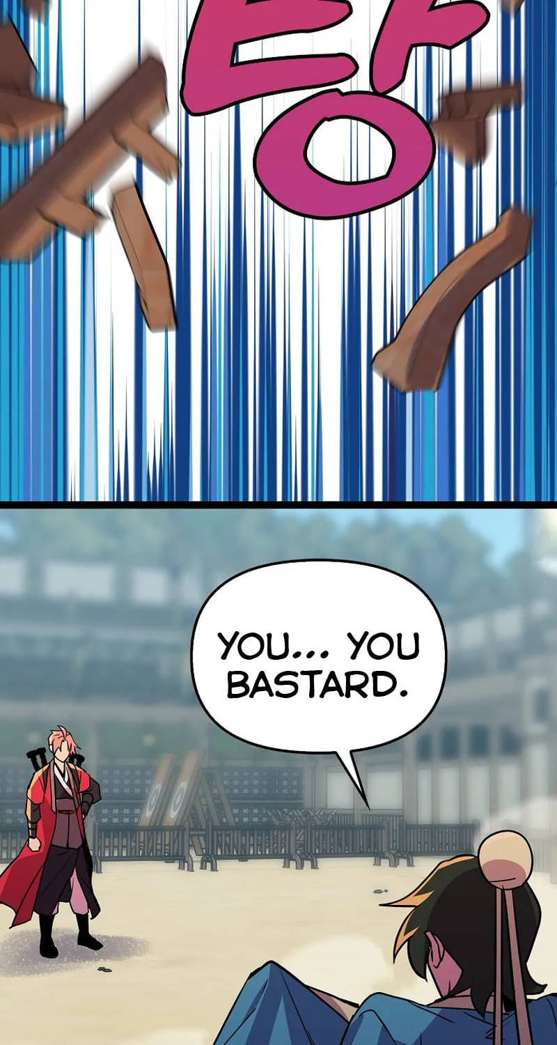 Read Absolute Martial Arts chapter 90 image 76 on Lezhin