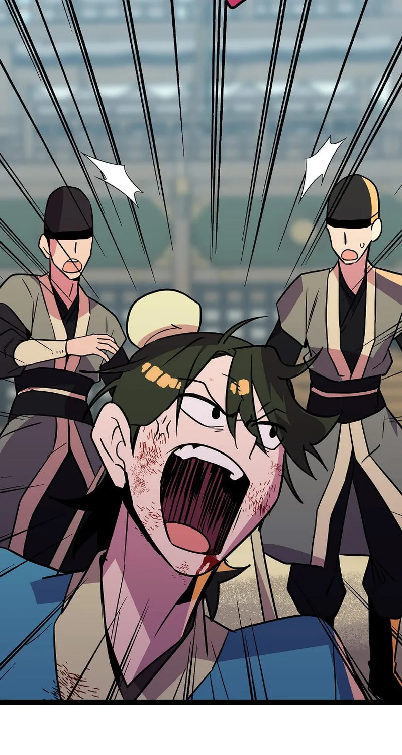 Read Absolute Martial Arts chapter 90 image 78 on Lezhin