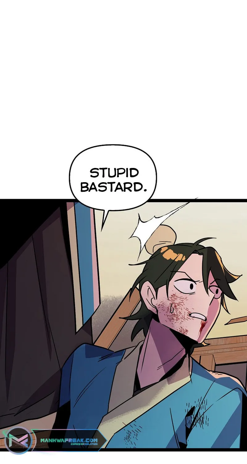 Read Absolute Martial Arts chapter 90 image 79 on Lezhin
