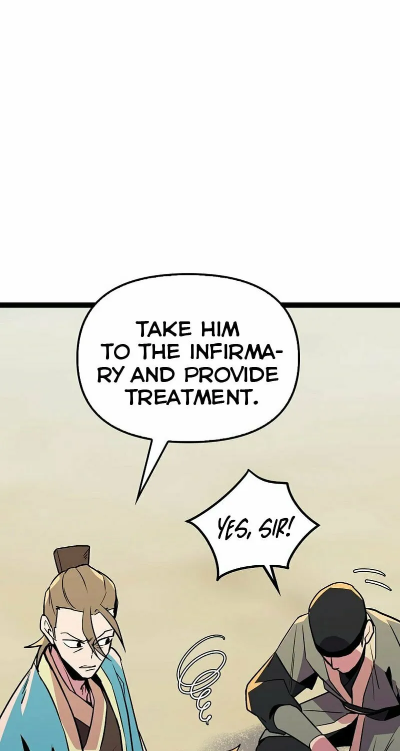 Read Absolute Martial Arts chapter 90 image 81 on Lezhin
