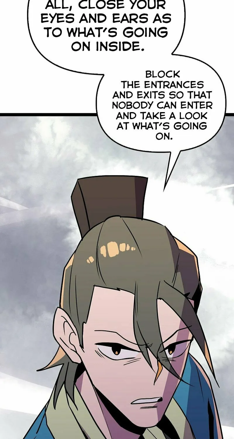 Read Absolute Martial Arts chapter 90 image 83 on Lezhin