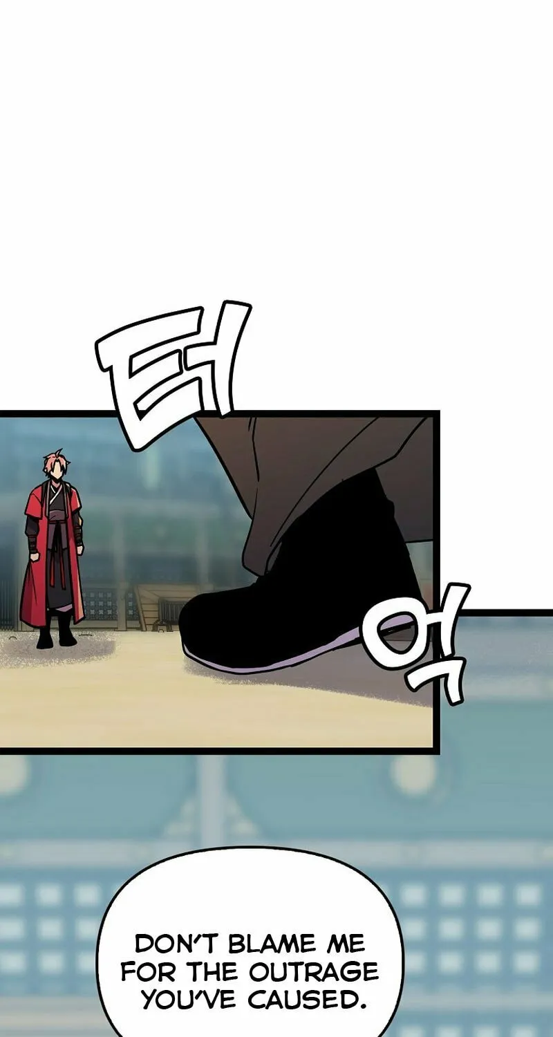 Read Absolute Martial Arts chapter 90 image 85 on Lezhin