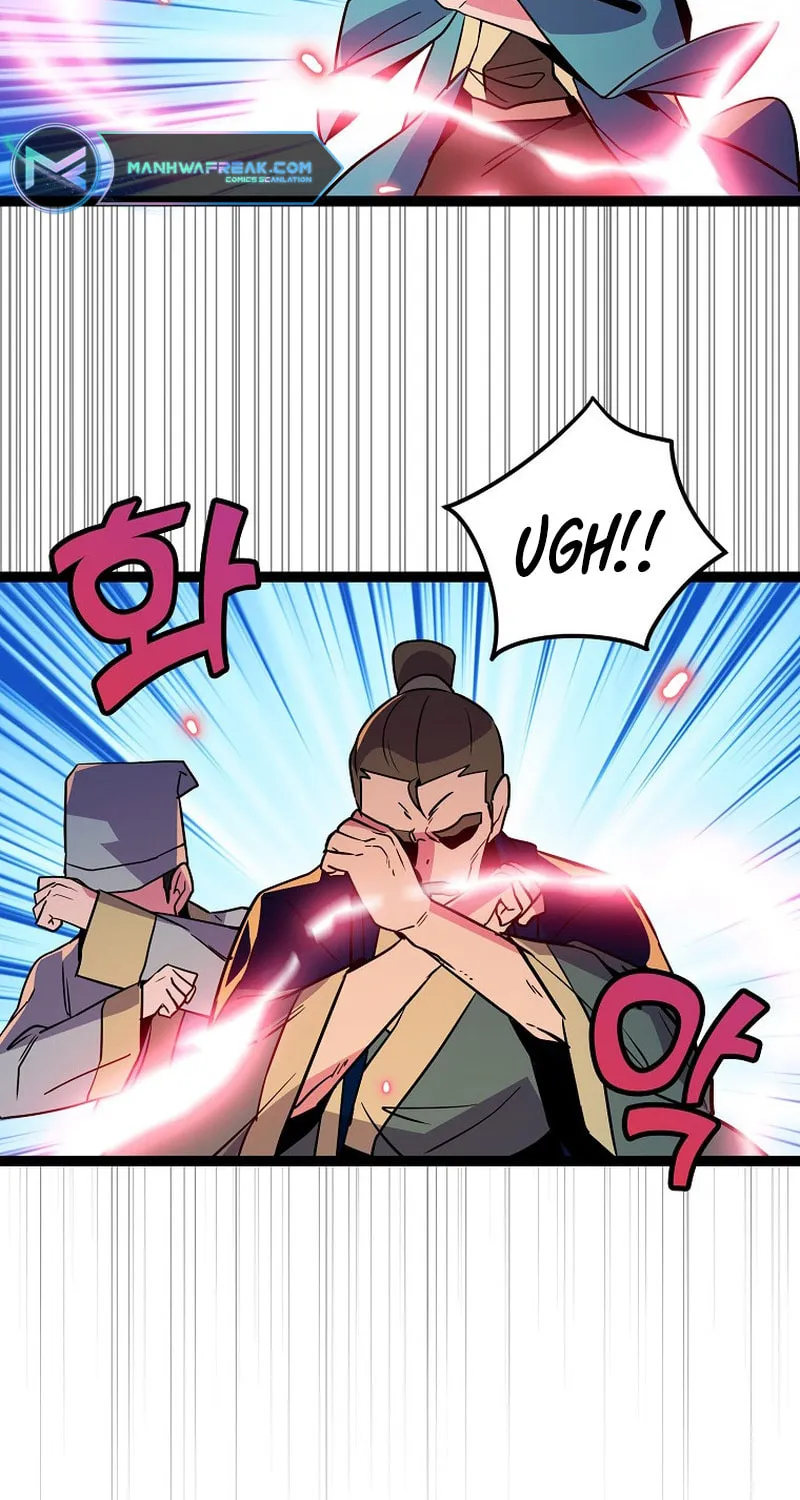 Read Absolute Martial Arts chapter 91 image 10 on Lezhin