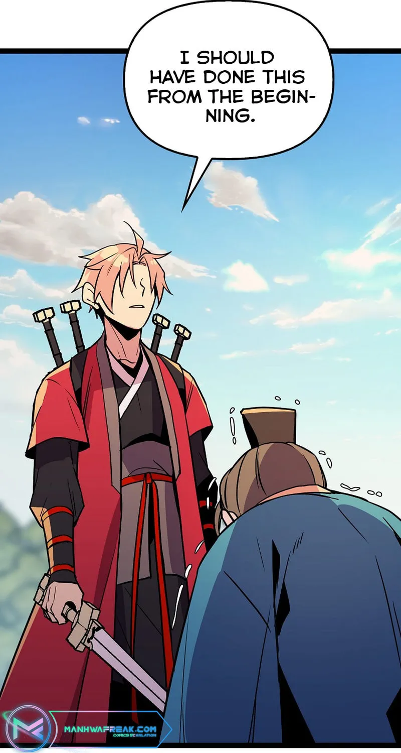 Read Absolute Martial Arts chapter 91 image 22 on Lezhin