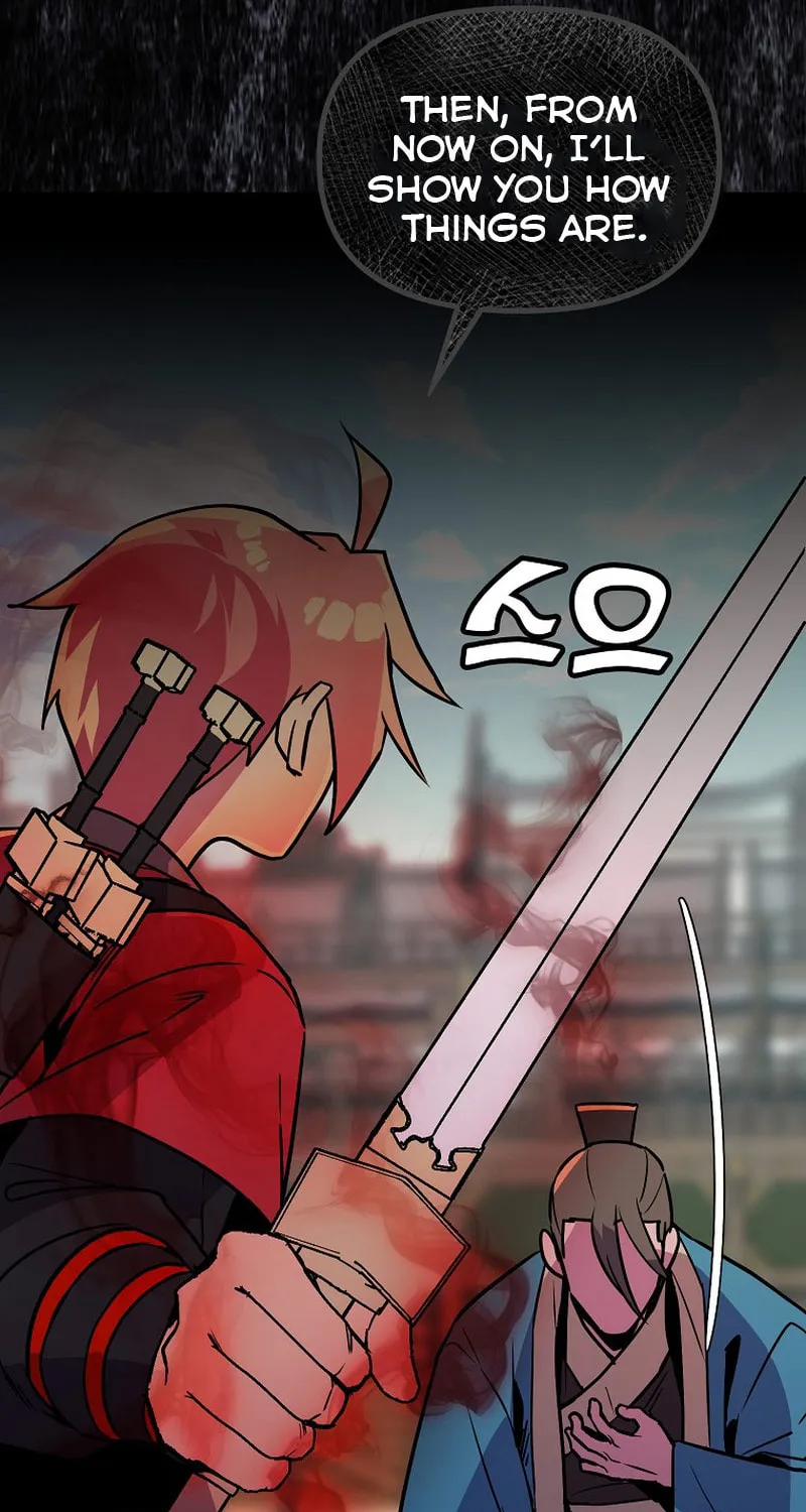 Read Absolute Martial Arts chapter 91 image 26 on Lezhin