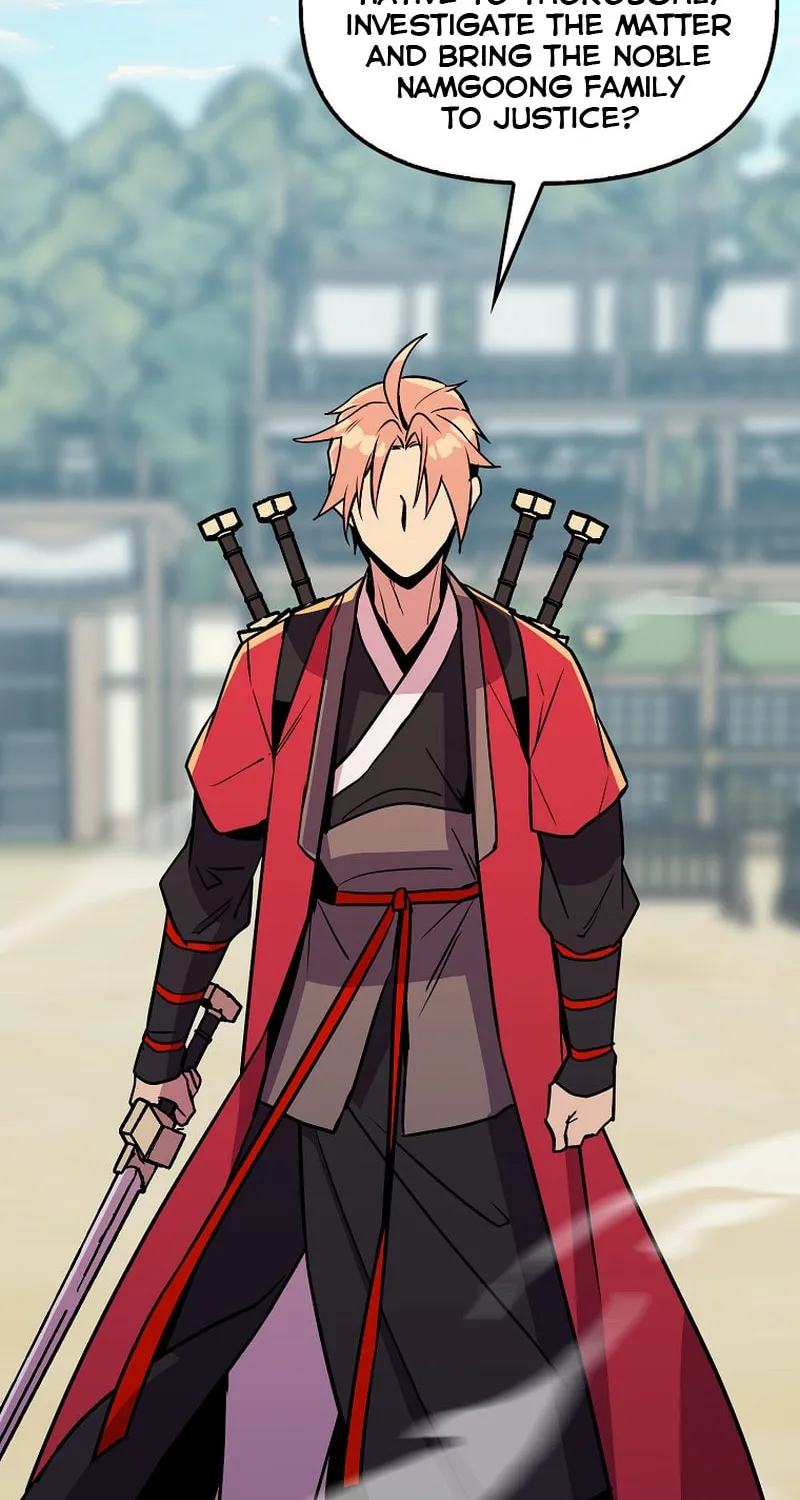 Read Absolute Martial Arts chapter 91 image 3 on Lezhin