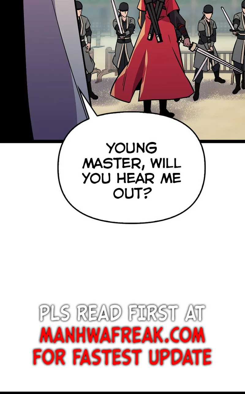 Read Absolute Martial Arts chapter 91 image 30 on Lezhin
