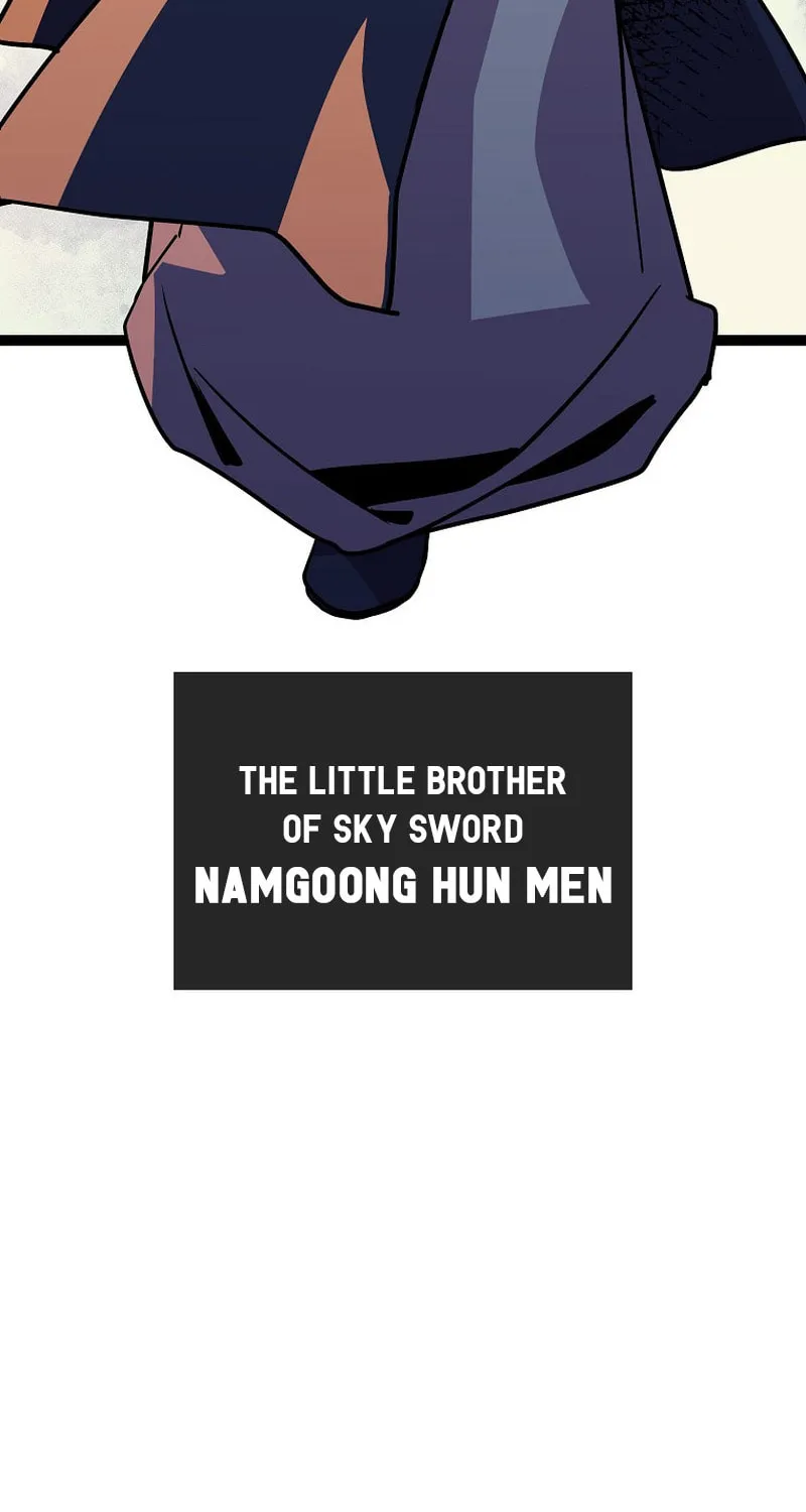 Read Absolute Martial Arts chapter 91 image 32 on Lezhin
