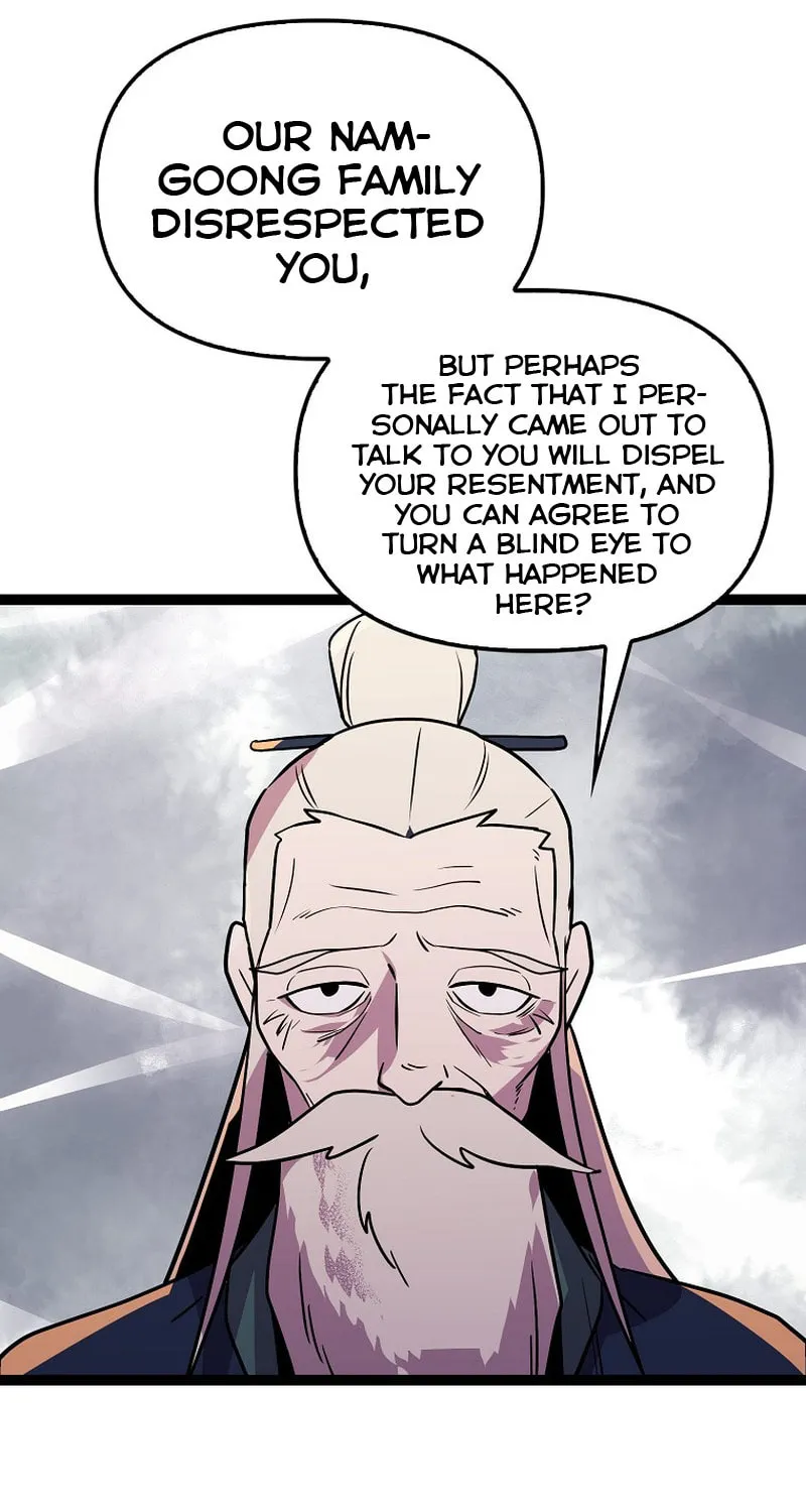 Read Absolute Martial Arts chapter 91 image 33 on Lezhin
