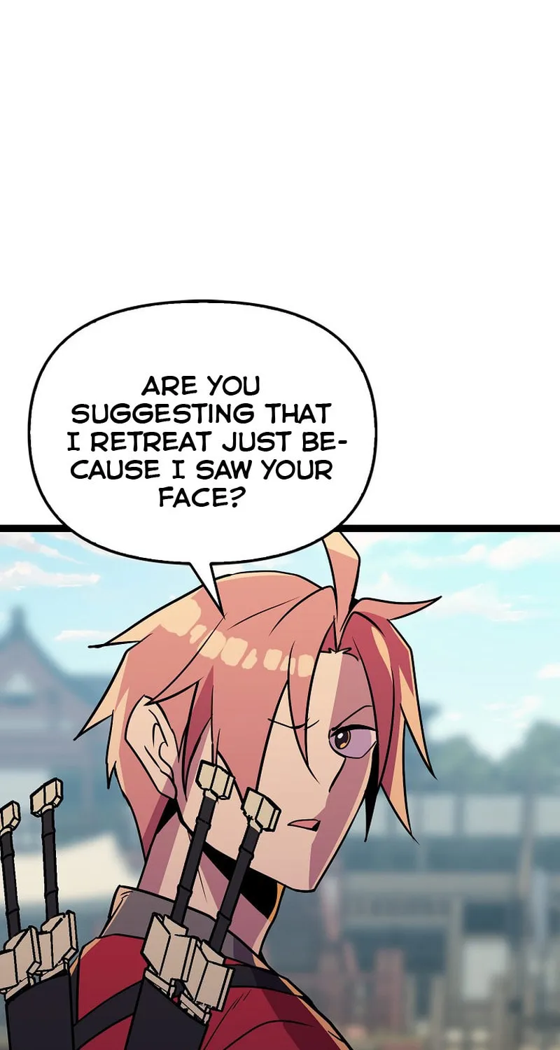 Read Absolute Martial Arts chapter 91 image 34 on Lezhin
