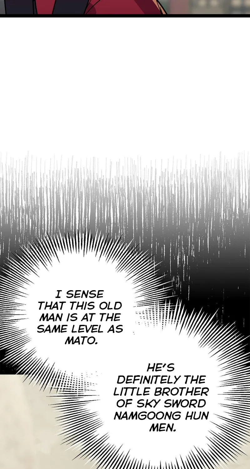 Read Absolute Martial Arts chapter 91 image 35 on Lezhin