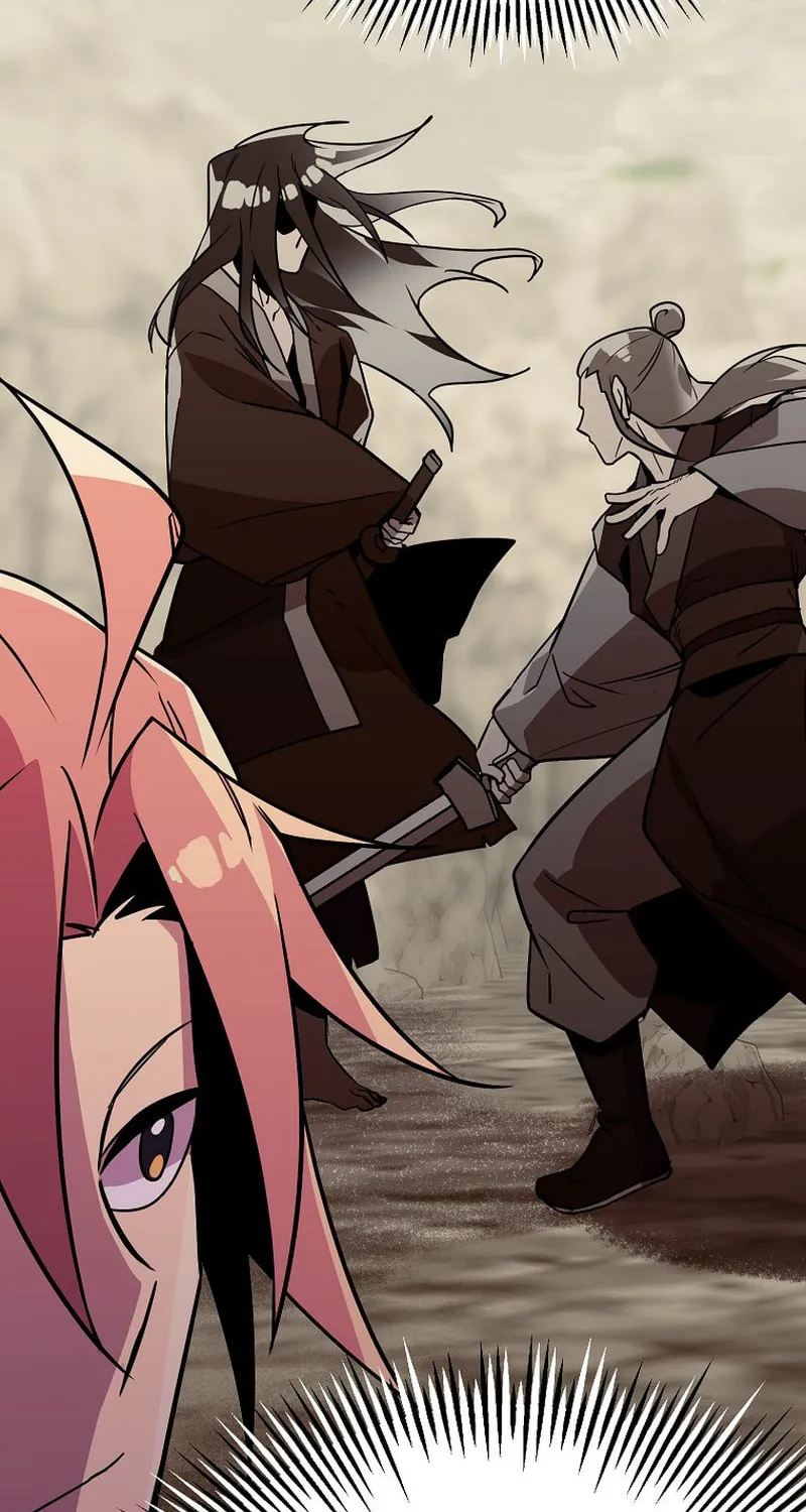 Read Absolute Martial Arts chapter 91 image 36 on Lezhin