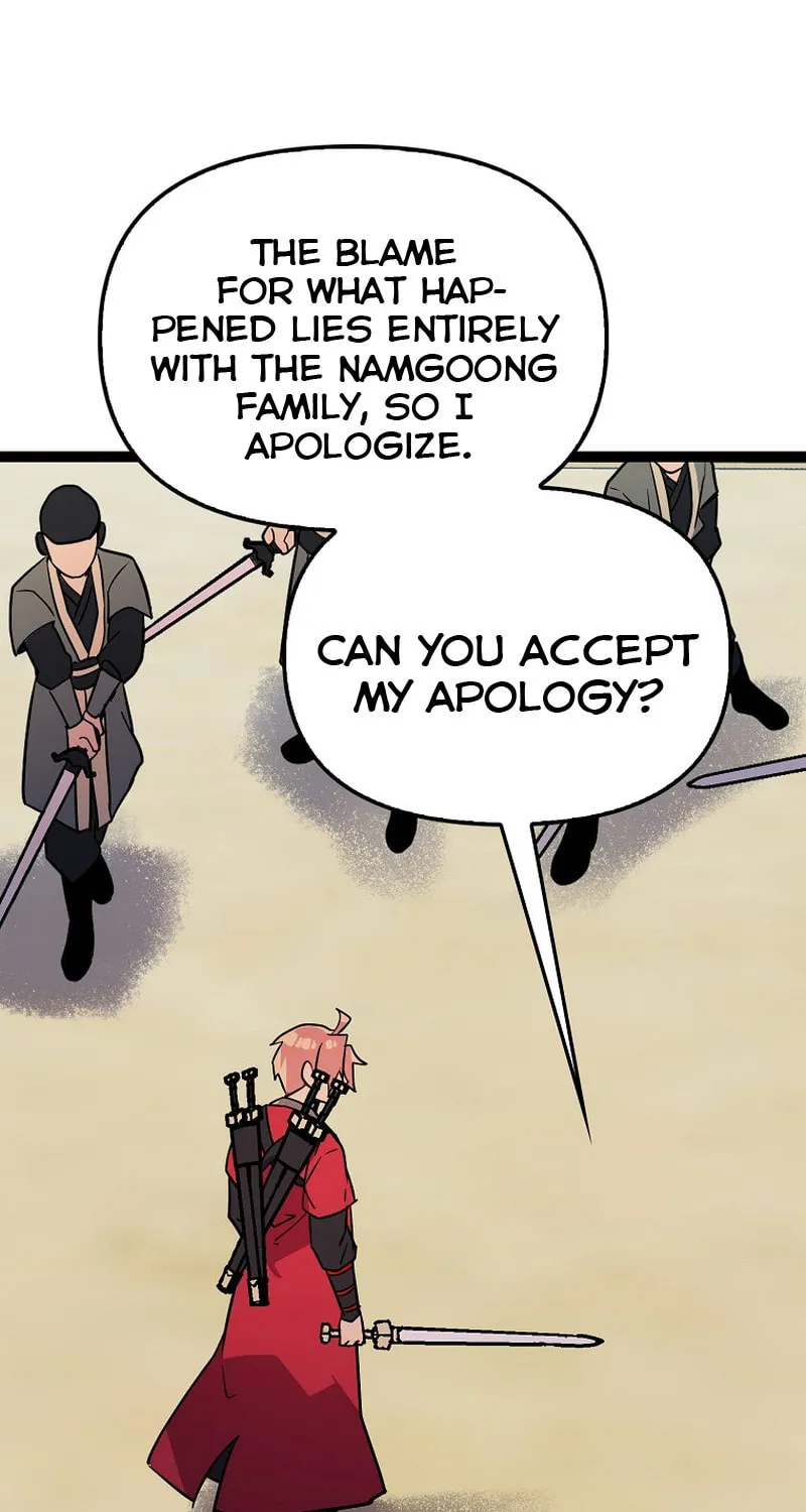 Read Absolute Martial Arts chapter 91 image 39 on Lezhin