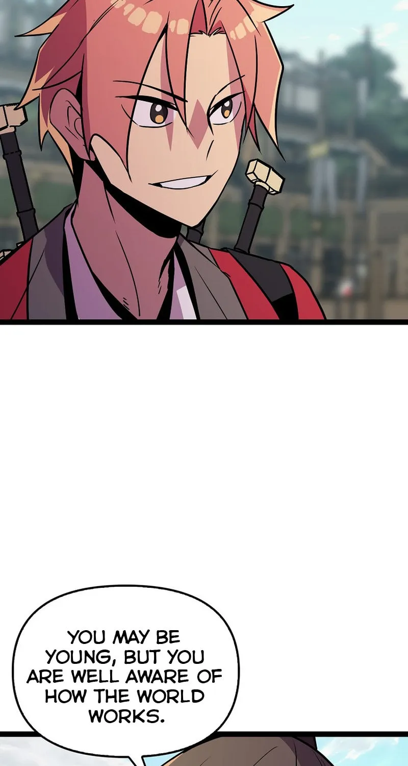 Read Absolute Martial Arts chapter 91 image 5 on Lezhin
