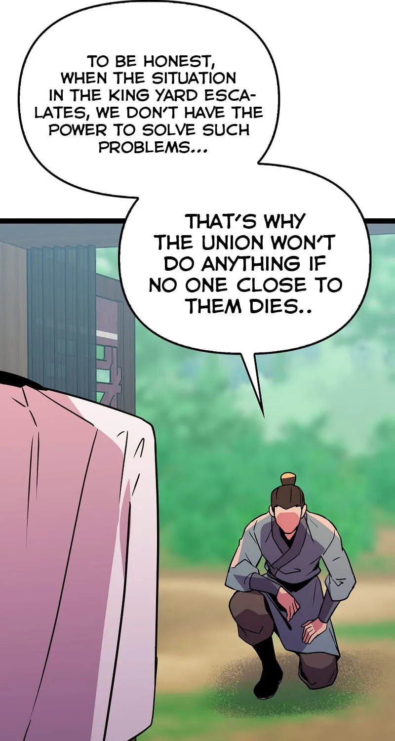 Read Absolute Martial Arts chapter 91 image 51 on Lezhin