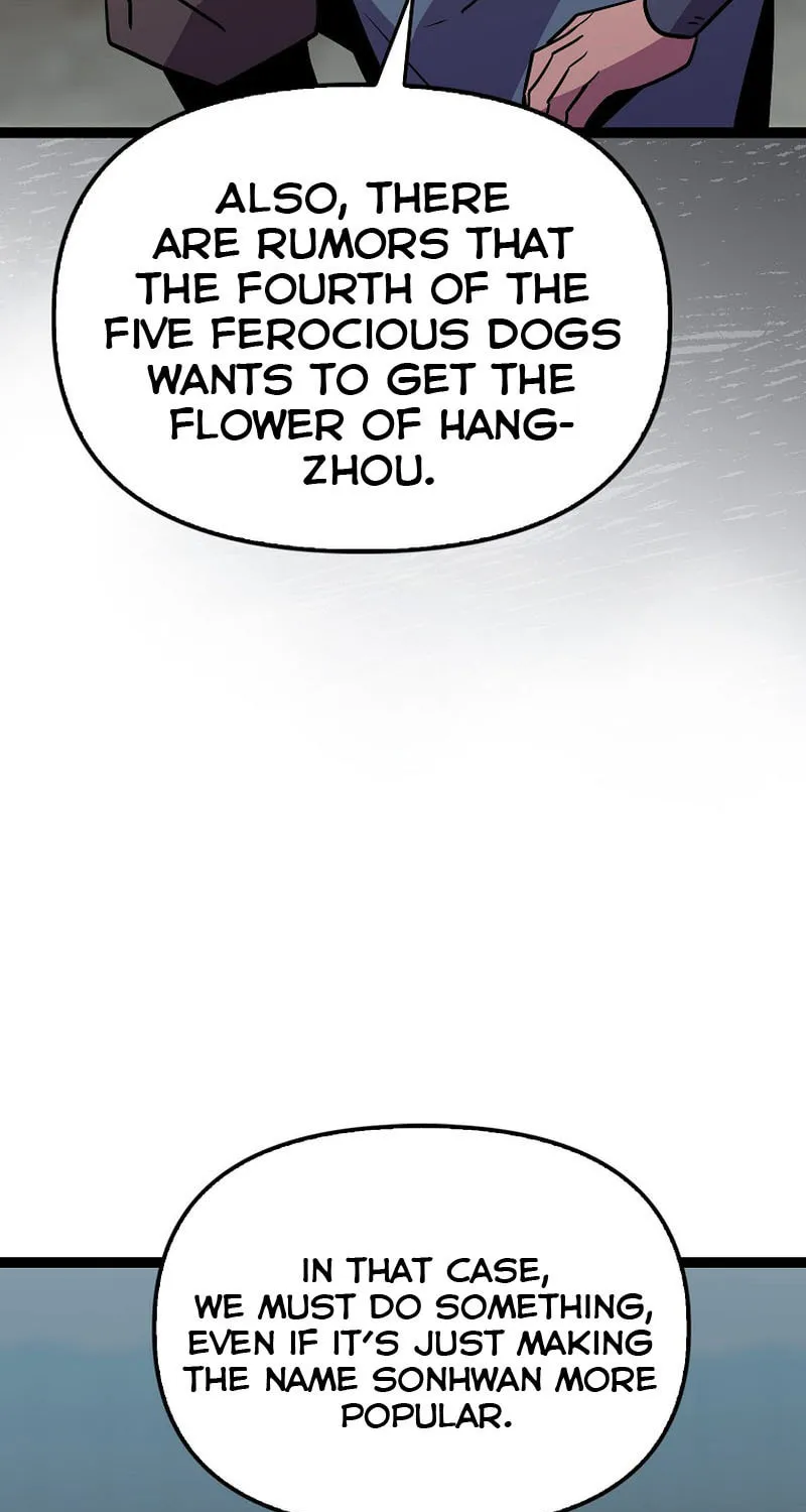 Read Absolute Martial Arts chapter 91 image 55 on Lezhin