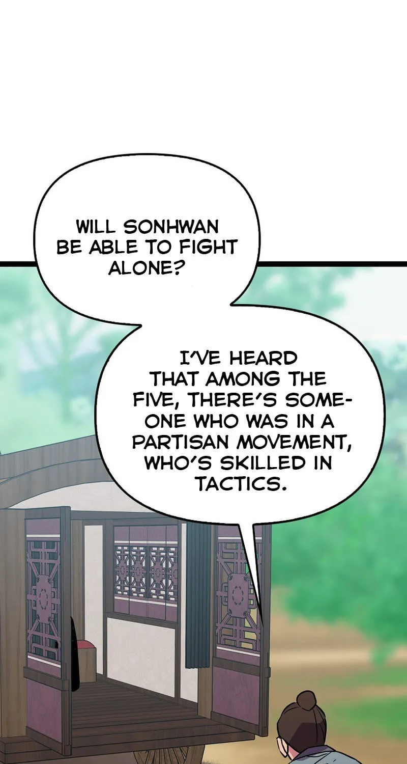 Read Absolute Martial Arts chapter 91 image 57 on Lezhin