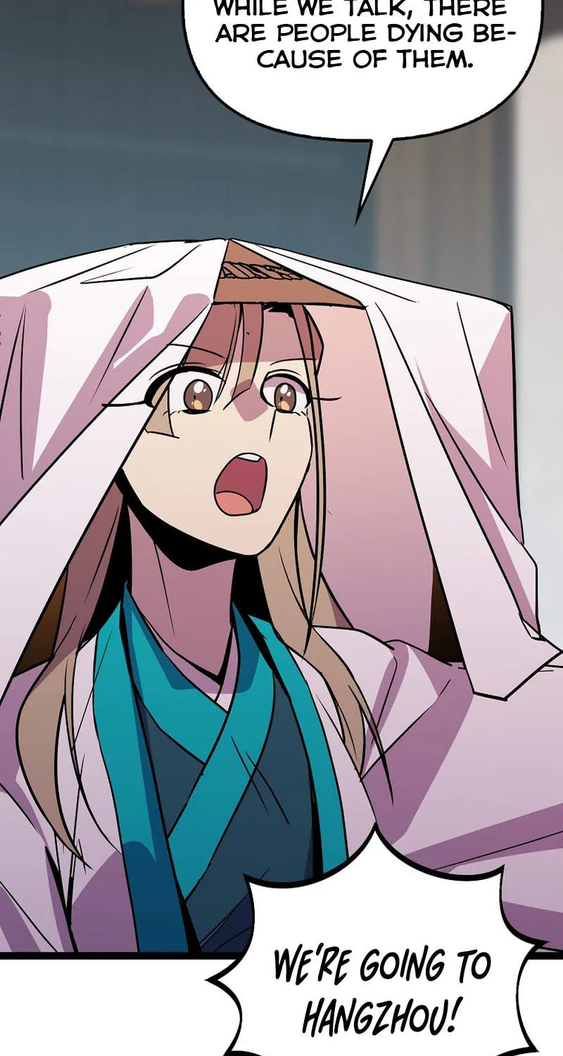 Read Absolute Martial Arts chapter 91 image 59 on Lezhin