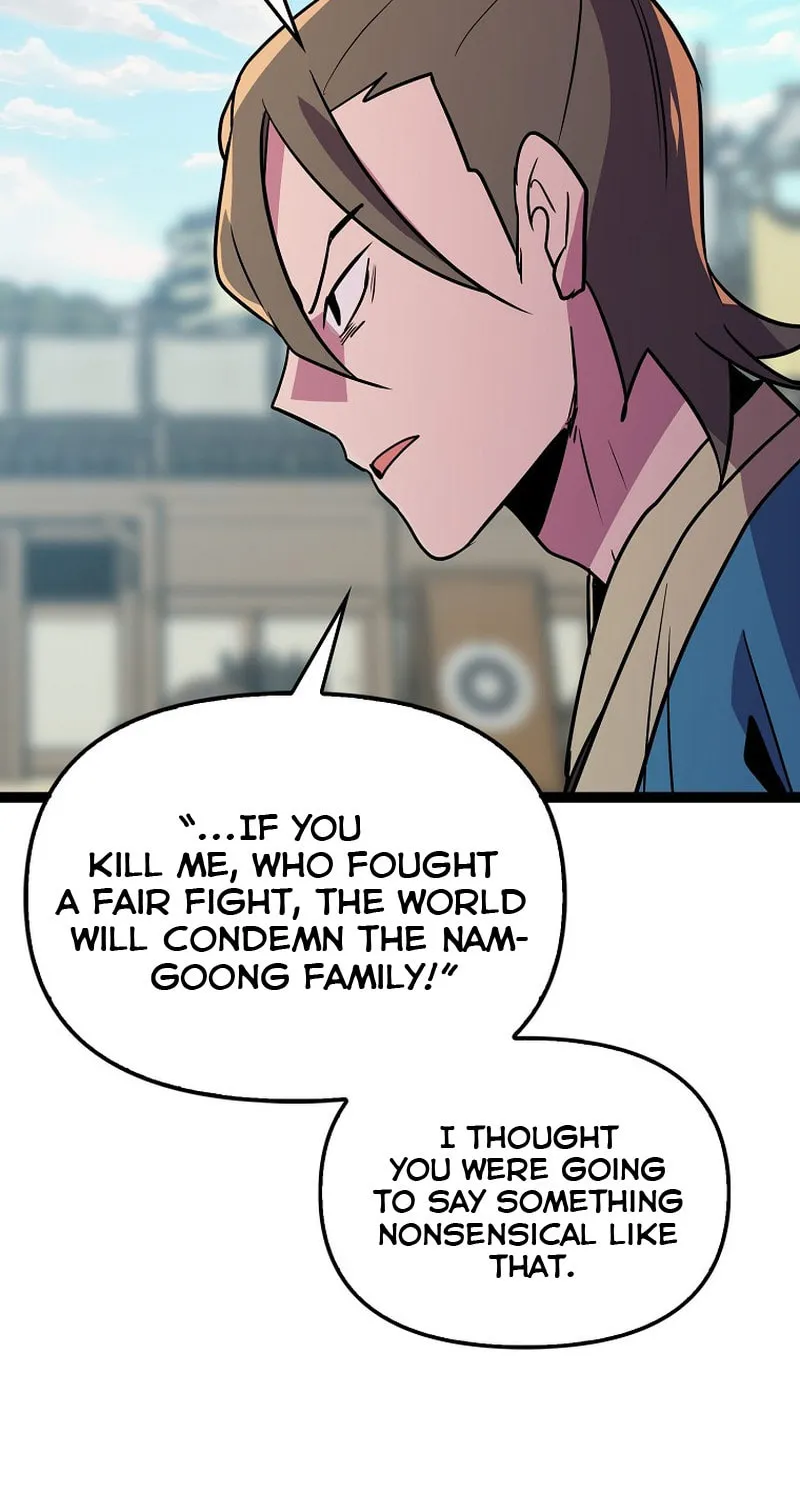 Read Absolute Martial Arts chapter 91 image 6 on Lezhin