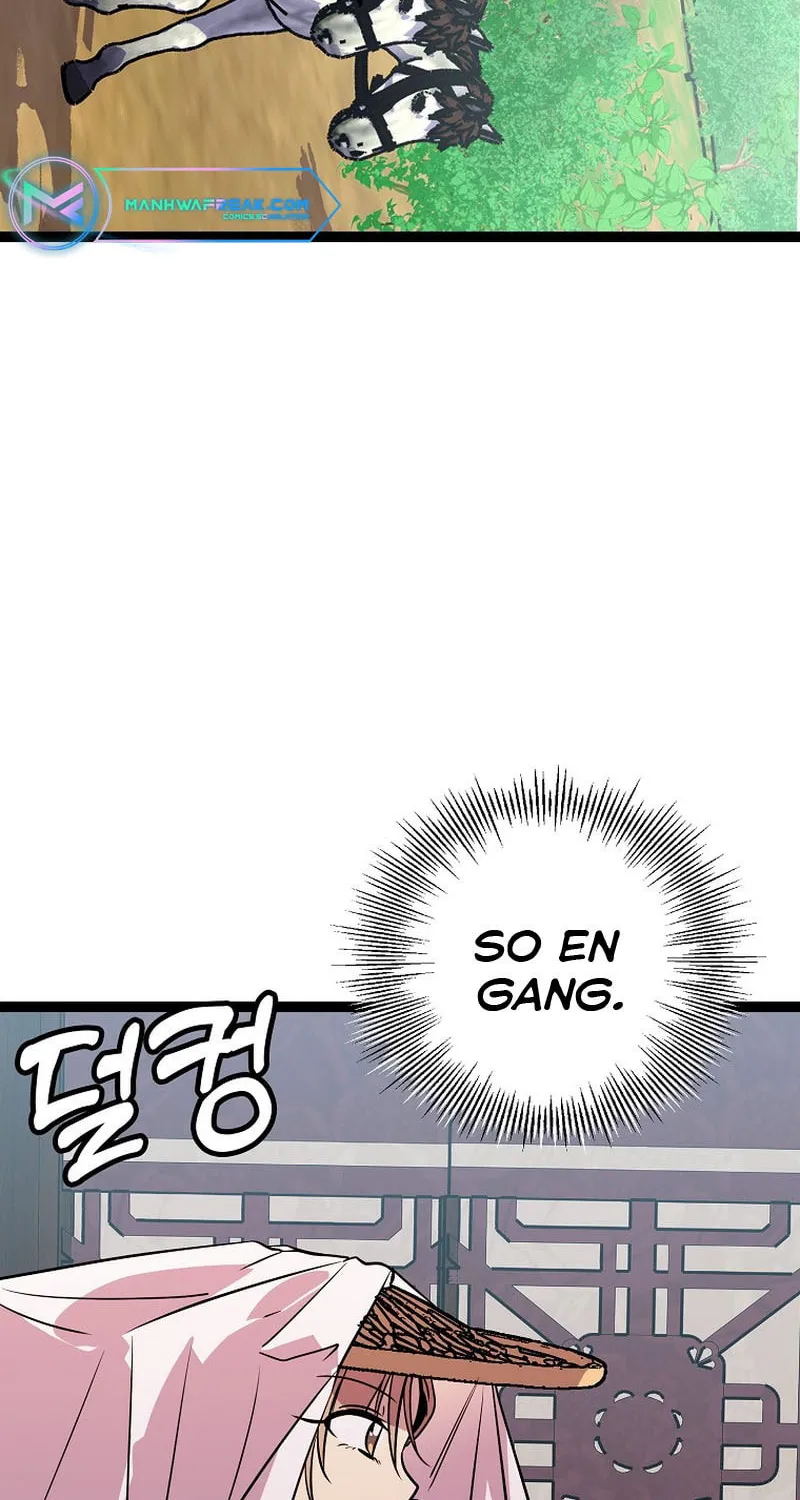 Read Absolute Martial Arts chapter 91 image 62 on Lezhin