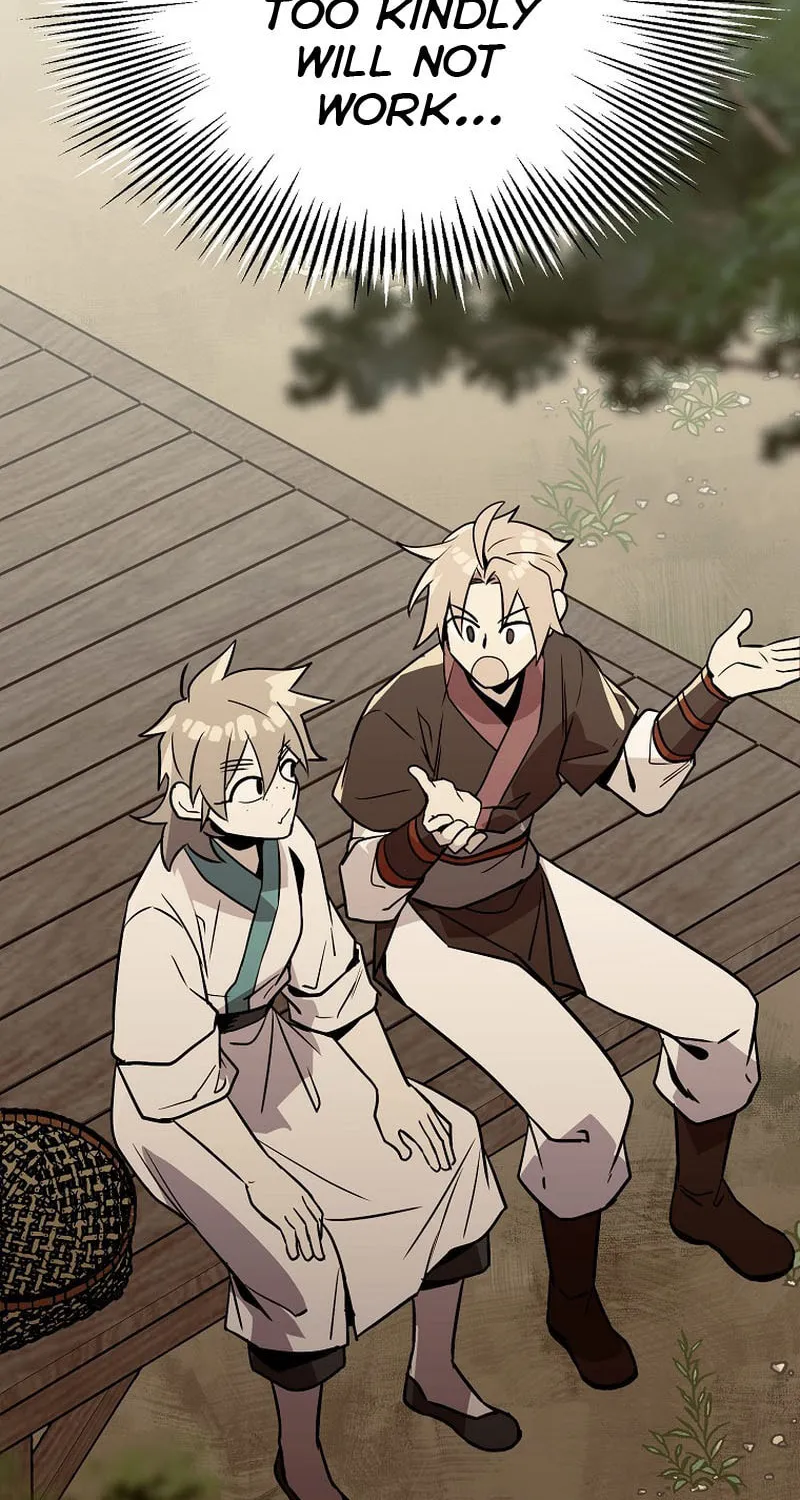 Read Absolute Martial Arts chapter 91 image 64 on Lezhin