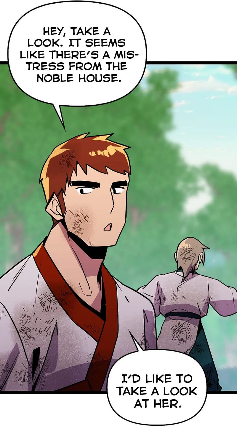 Read Absolute Martial Arts chapter 91 image 71 on Lezhin