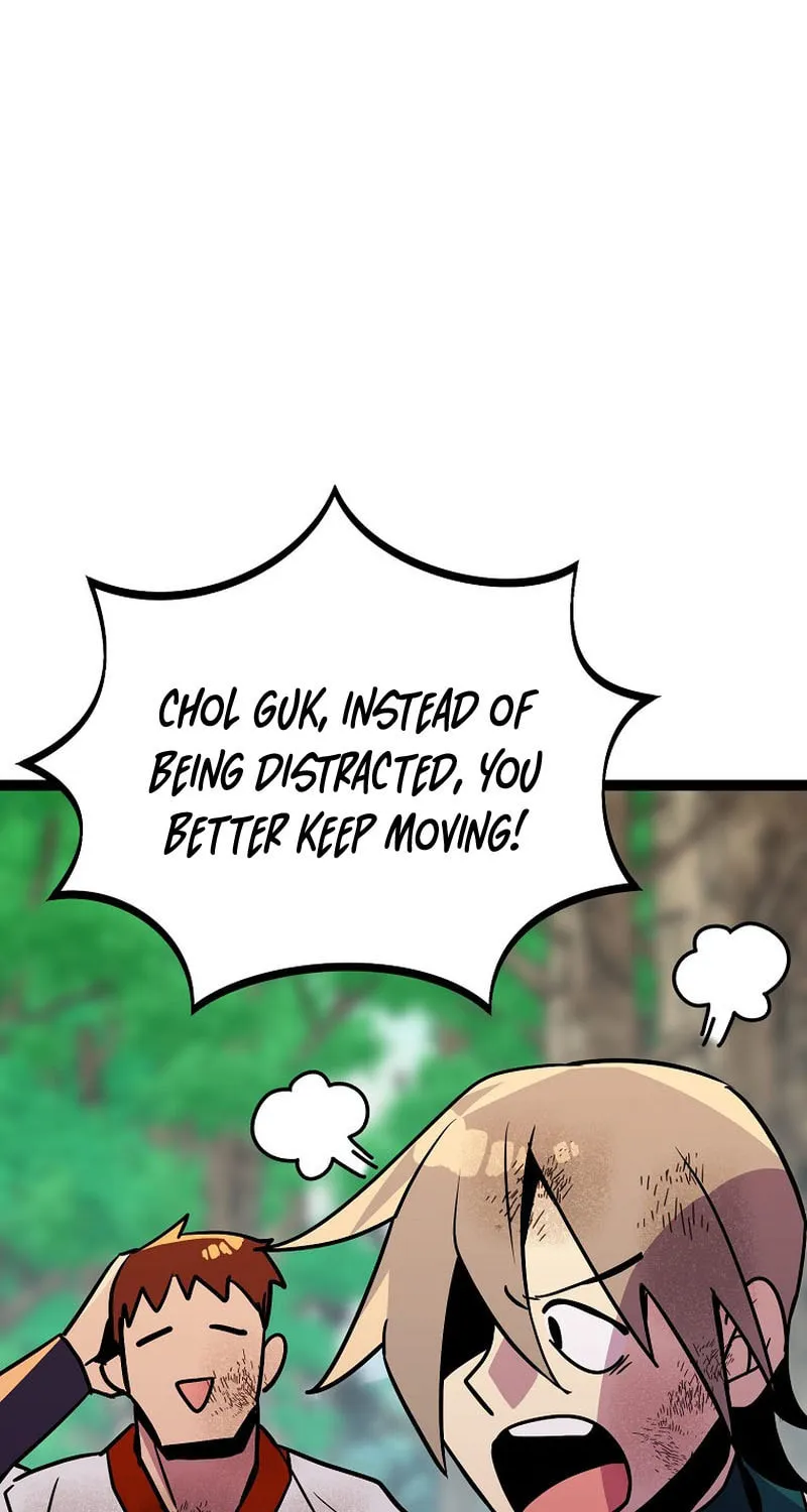 Read Absolute Martial Arts chapter 91 image 72 on Lezhin