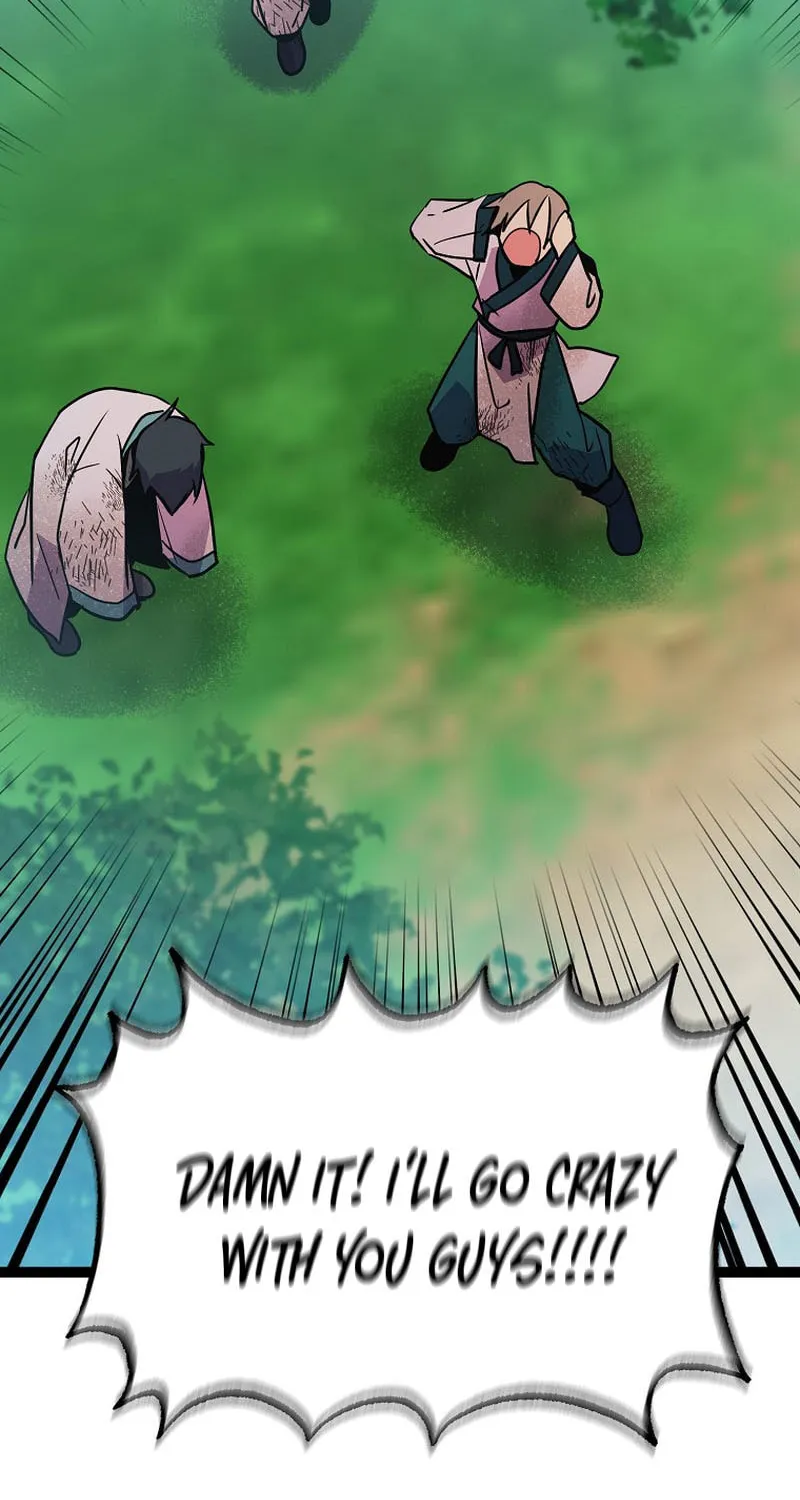 Read Absolute Martial Arts chapter 91 image 78 on Lezhin